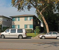 1549 Riverside Dr Apartments