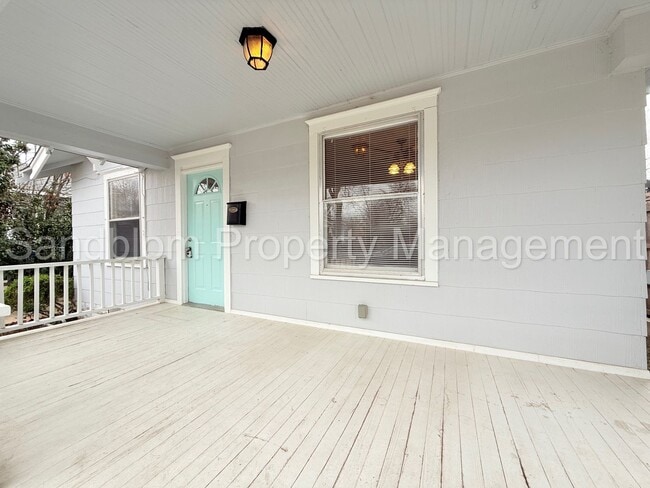 1625 S Trenton Ave in Tulsa, OK - Building Photo - Building Photo