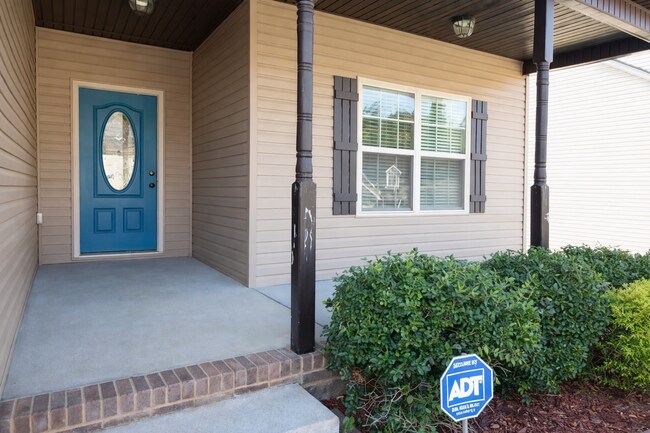 1216 Meachem Dr in Clarksville, TN - Building Photo - Building Photo