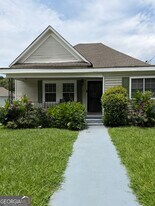 835 North St NW in Atlanta, GA - Building Photo