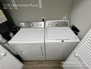 3138 Heathstead Place in Charlotte, NC - Building Photo - Building Photo