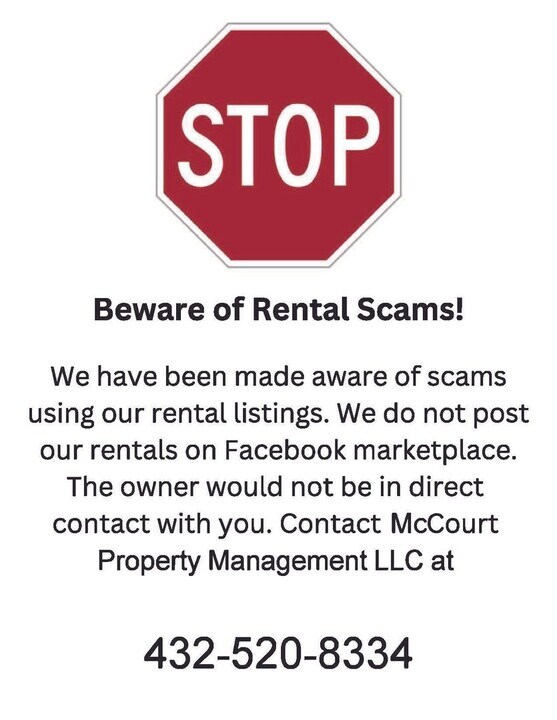 405 Springwood Ct in Midland, TX - Building Photo