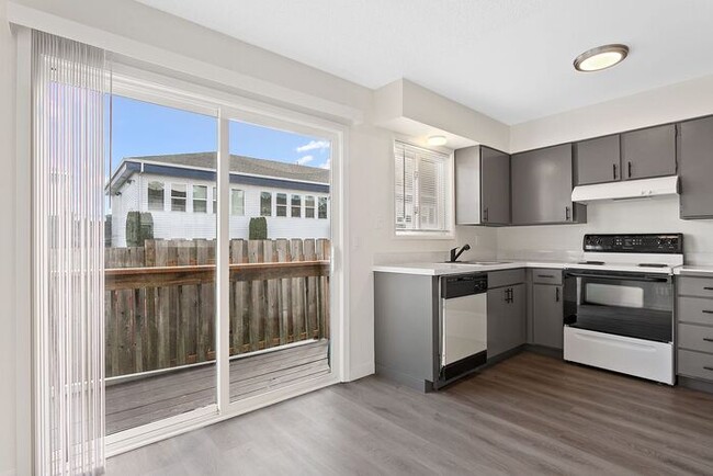 property at 851 NE 55th Ave