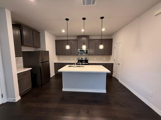 736 Long Run in Liberty Hill, TX - Building Photo - Building Photo