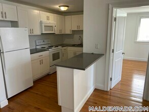 134 Summer St in Malden, MA - Building Photo - Building Photo