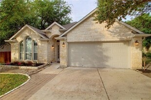 2012 Solitude Cove in Round Rock, TX - Building Photo