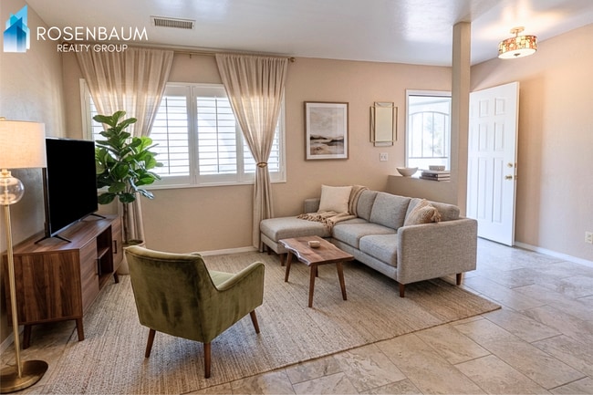 Hilltop 3-beds, 2-baths retreat with Mountain Views in Prescott Country Club! in Dewey, AZ - Building Photo - Building Photo