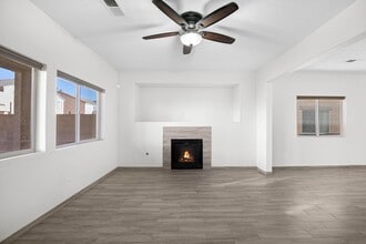 7019 Kayser Mill Rd NW in Albuquerque, NM - Building Photo - Building Photo