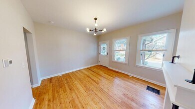 672 S Champion Ave in Columbus, OH - Building Photo - Building Photo
