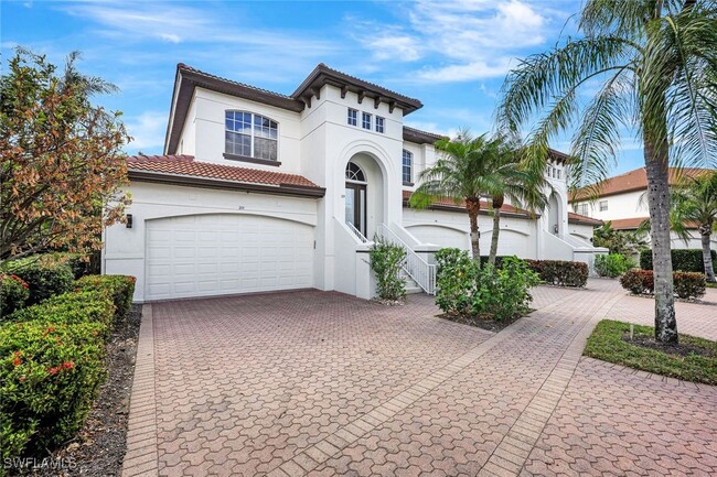 property at 9140 Los Lagos Ct