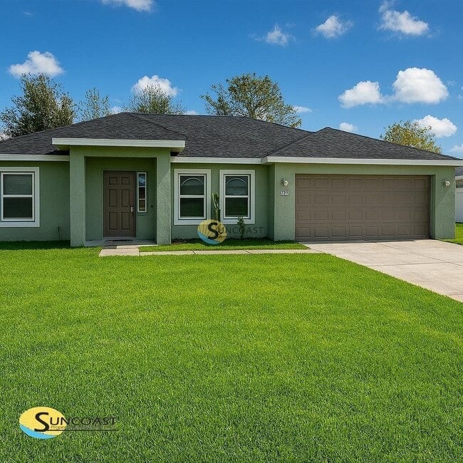 property at 125 Juniper Loop Cir