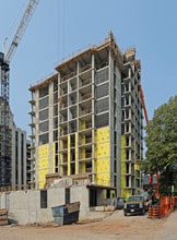 City Square Condos Tower 2 in Hamilton, ON - Building Photo - Building Photo