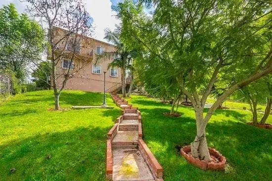 4003 Harriman Ave, Unit Guesthouse in Los Angeles, CA - Foto de edificio - Building Photo