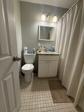 15 Blackwood St, Unit 23 in Boston, MA - Building Photo - Building Photo