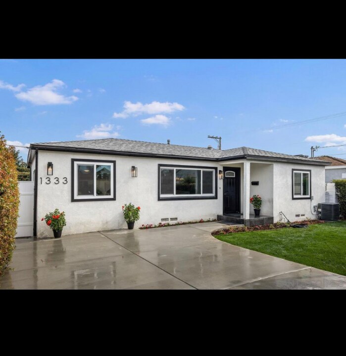 1333 Nashville St in San Diego, CA - Building Photo