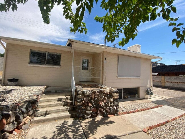 property at 465 S 100 E