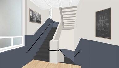 Baldwinville School Apartments in Baldwinville, MA - Building Photo - Building Photo