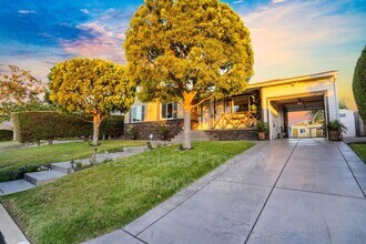 5735 Shaw St in San Diego, CA - Building Photo - Building Photo