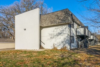 Kingman Apartments in Des Moines, IA - Building Photo - Building Photo