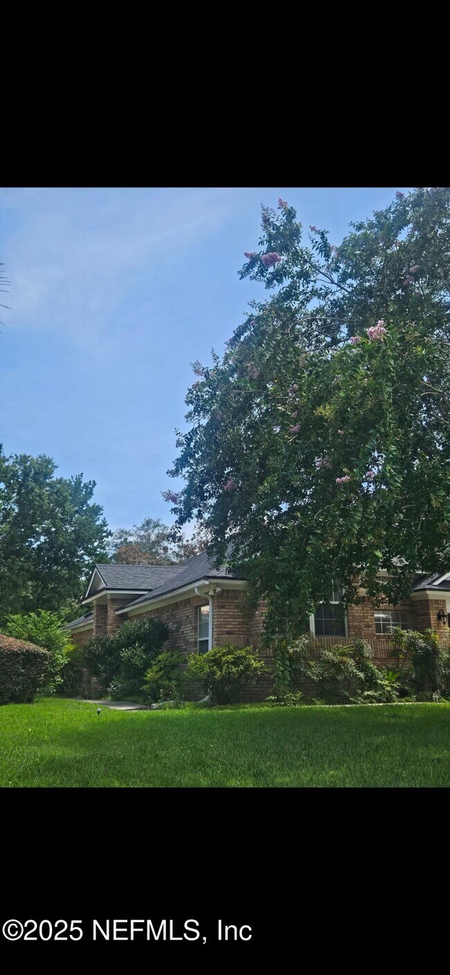 property at 1561 Stonebriar Rd