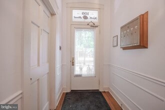 109 N Lime St in Lancaster, PA - Building Photo - Building Photo