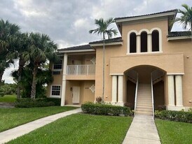 8290 Mulligan Cir in Port St. Lucie, FL - Building Photo
