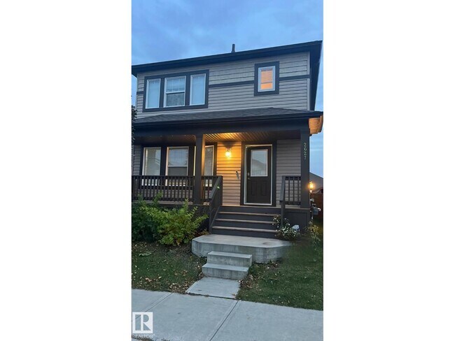 property at 2627-2620 20 Ave NW