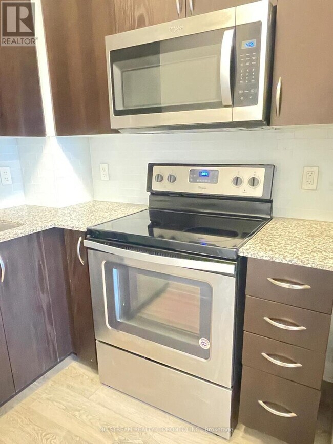 property at 9560 Markham Rd