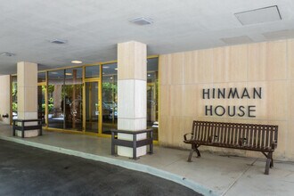 Hinman House in Evanston, IL - Building Photo - Building Photo