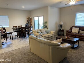 43745 Yucca Ln in Maricopa, AZ - Building Photo - Building Photo