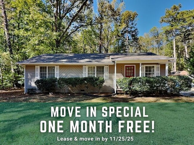 property at 3985 Casa Verde Dr