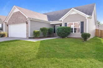 314 Sarna Dr in La Vergne, TN - Building Photo - Building Photo