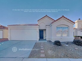 1613 Fig Palm Ct in Las Vegas, NV - Building Photo