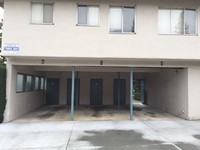 848 Blair Avenue in Sunnyvale, CA - Foto de edificio - Building Photo