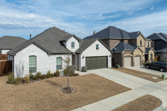 M3 Ranch in Mansfield, TX - Building Photo - Primary Photo