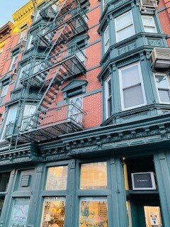 1315 Washington St in Hoboken, NJ - Building Photo