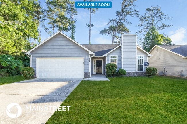 property at 8548 Guthrie Dr