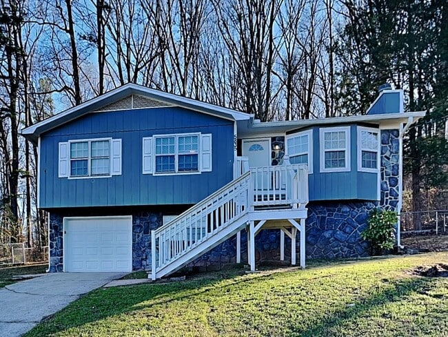 property at 5835 Brenda Dr