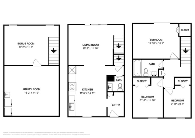 721 Sequoia Dr in Edgewood, MD - Building Photo - Building Photo