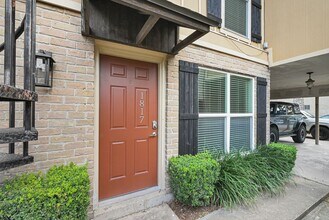 1817 Commonwealth St in Houston, TX - Building Photo - Building Photo