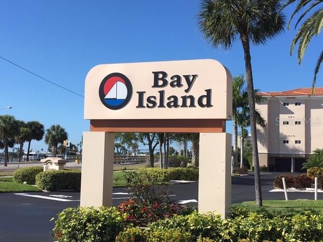 property at 7625 Sun Island Dr S