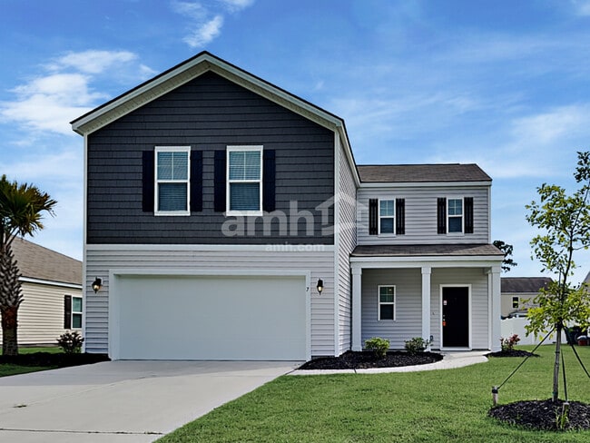 property at 7 Gardenia Dr