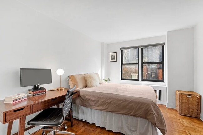 property at 333 E 34th St
