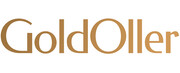 Property Management Company Logo GoldOller Real Estate Investments