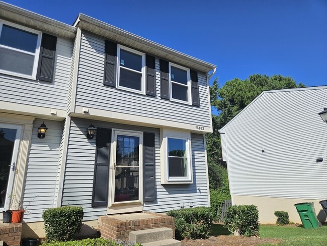 property at 9432 Lexington Cir
