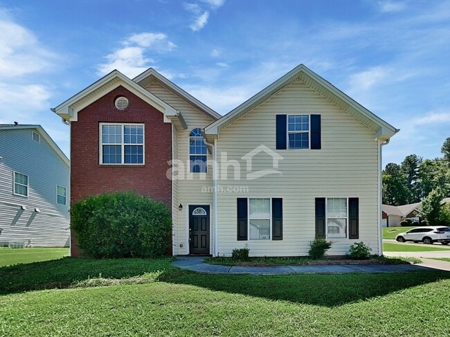 property at 90 Adams Lake Ct