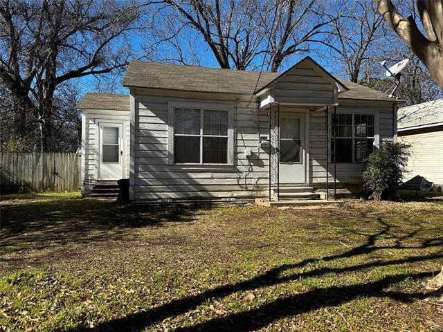 property at 701 Cranford St