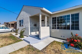 1733 Ohio Ave in Richmond, CA - Building Photo - Building Photo