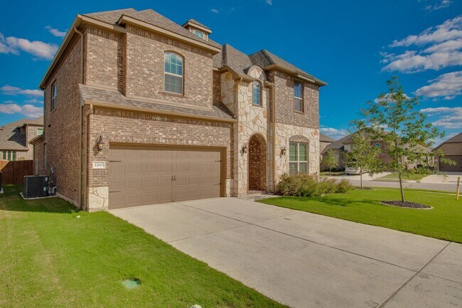 1300 Mustang Brook Ln in Leander, TX - Building Photo - Building Photo