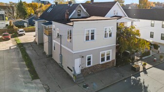 1277 W 67th St in Cleveland, OH - Building Photo